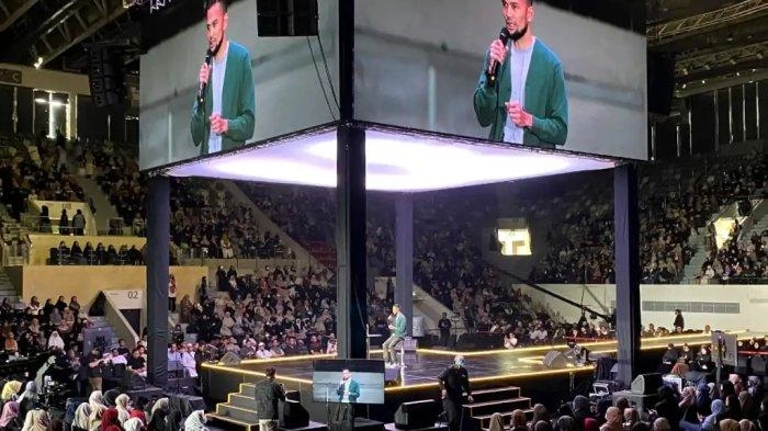 4 Ulama Dunia Bahas Solusi Konkret Tantangan Global di Connect 2025