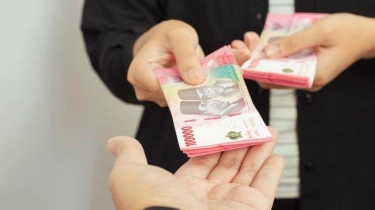 Bansos BPNT Cair Januari 2025, Simak Cara Cek Daftar Penerima di Laman cekbansos.kemensos.go.id