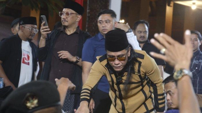Gus Miftah kembali Aktif Dakwah di Klub Malam, Lokalisasi dan Santri Jalanan