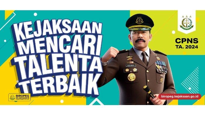 Hasil Akhir CPNS Kejaksaan 2024 Diumumkan, Cek Dokumen yang Diunggah Bagi Peserta yang Lulus