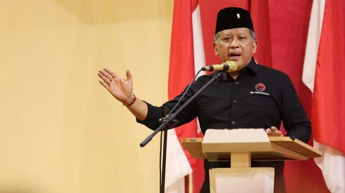 Hasto Beberkan Persiapannya Jelang Dipanggil KPK Besok: Pelajari Hak Tersangka, Rambut Disemir Hitam