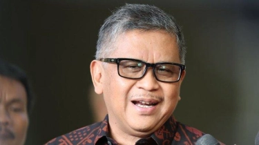 Hasto Kristiyanto Siap Hadapi Pemeriksaan KPK Besok