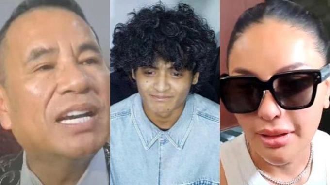 Hotman Paris Desak Polisi Usut Kasus Putri Nikita Mirzani Secara Tuntas