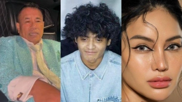 Hotman Paris Tanggapi Kasus Anak Nikita Mirzani, Senggol Polisi: Masih Adakah Hukum di Negeri Ini