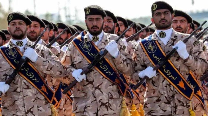 Iran Gelar Latihan Pertahanan Udara Hadapi Ancaman Israel dan AS