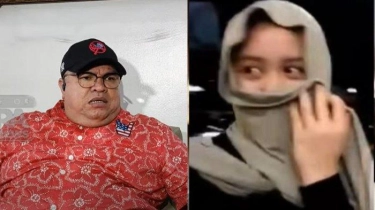 Kabur dari Rumah Aman, Lolly Minta Diadopsi Razman Nasution, Pengacara Vadel: Dia Mau sama Saya