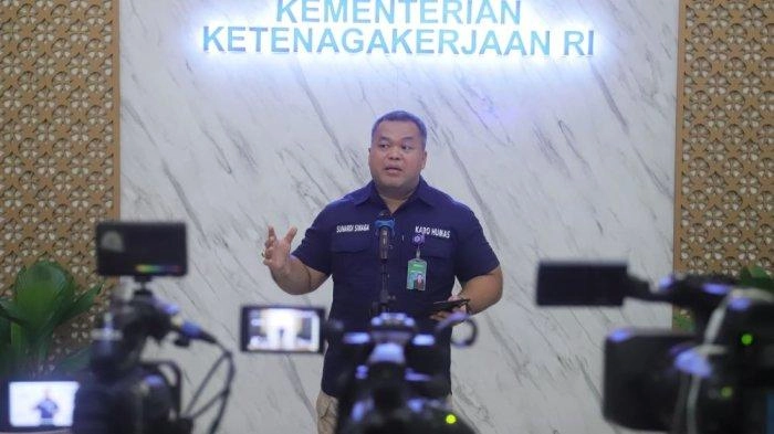Kemnaker Minta Masyarakat Selektif Cari Informasi Loker, Beberkan 5 Ciri Lowongan Kerja Palsu