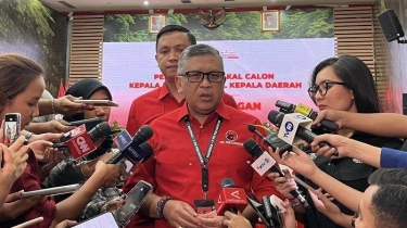 KPK Buka Peluang Tahan Hasto Kristiyanto di Pemeriksaan Besok serta Yakin Menang Praperadilan