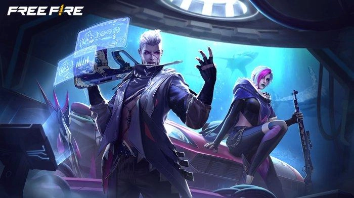 Kumpulan Kode Redeem Free Fire yang Masih Aktif, 12 Januari 2025, Klaim di Reward.ff.garena.com