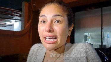 Lolly Minta Diadopsi Razman Nasution, Nikita Mirzani Tanggapi Santai: Ya Ambil Aja