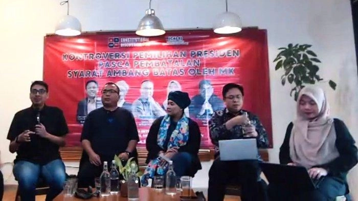 Pakar Usul Seleksi Partai Peserta Pemilu Seperti Liga Champions Usai MK Hapus Presidential Threshold