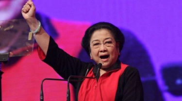 Pengamat Nilai Posisi Megawati Layak Digeser Jadi Ketua Dewan Pembina PDIP Pada Kongres Mendatang