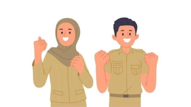 Pengumuman Hasil Akhir Seleksi CPNS PANRB 2024, Perhatikan Kode Kelulusan dan Jadwal Sanggahnya