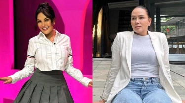 Sikapnya Dinilai Hanya Memperkeruh Situasi Nikita Mirzani dan Lolly, Fitri Salhuteru: Belum Puas