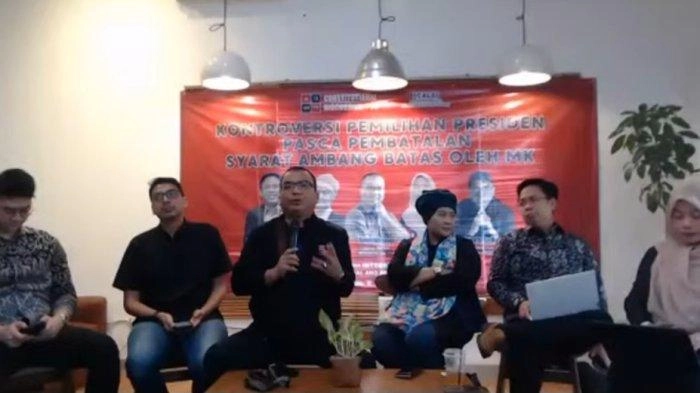 Sumber Daya Dikontrol Penguasa, PKB Yakini Tak Ada Partai yang Siap Majukan Capres Usai Putusan MK