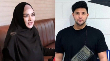 Zeda Salim Sebut Dokter K Genit ke Ammar Zoni: Norak!