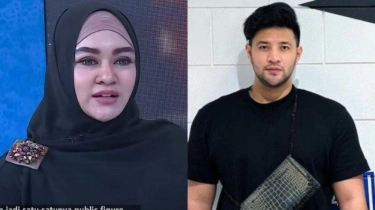 Zeda Salim Ungkap Kekecewaan Terhadap Ammar Zoni
