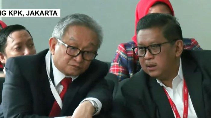 1.000 Pengacara Kawal Kasus Hasto Kristiyanto, Hanya Maqdir Ismail yang Dampingi Pemeriksaan KPK