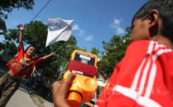 14 Januari Memperingati Hari Apa? Ada Hari Logika Sedunia dan Hari Layang-layang Internasional