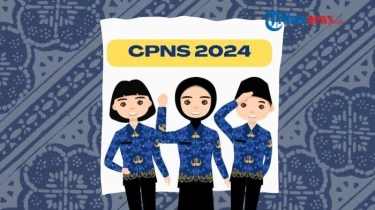 50 Link Instansi Pusat yang Sudah Umumkan Hasil Akhir Seleksi CPNS 2024, Terbaru Kemenag
