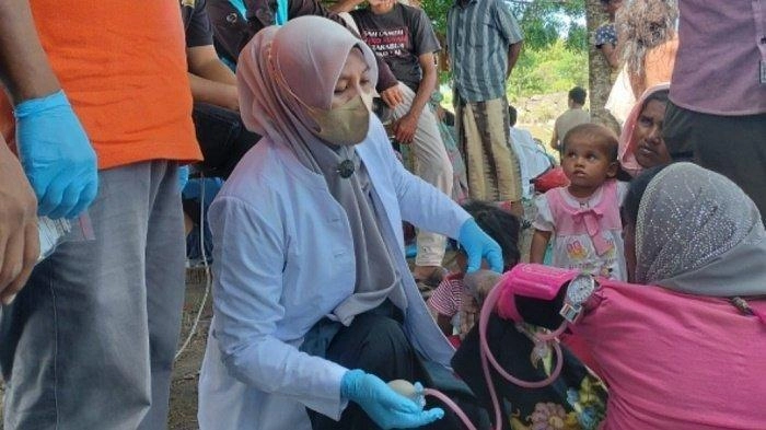 Catat! Ini Persyaratan yang Harus Dipenuhi Agar Bisa Cek Kesehatan Gratis Februari 2025 Mendatang