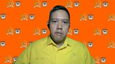 Dave Laksono Desak Ketegasan Pemerintah untuk Tertibkan Perburuan Koin Jagat