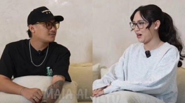 Gilga Sahid Takut Muncul Orang Ketiga di Rumah Tangganya dengan Happy Asmara: Ku Kejar, Pukulin Lah