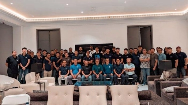 Jelang IBL 2025, Gading Ramadhan Joedo Beri Pesan Buat Skuad Hangtuah Jakarta 