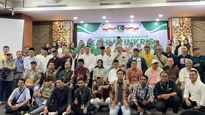 KAHMI Dorong Kehidupan Demokrasi yang Sehat dalam Mencapai Indonesia Emas