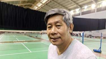 Kata-kata Herry IP seusai Resmi Diumumkan jadi Pelatih Ganda Putra Malaysia, Siap Kalahkan Indonesia