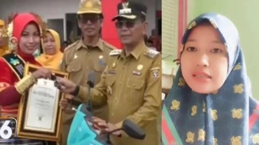 Kecewa dan Malu Terlanjur Viral, Bidan Teladan Dijanjikan Hadiah Motor oleh Pj Bupati, Ternyata Zonk