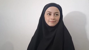 Kimberly Ryder Mulai Perbanyak Koleksi Baju Tertutup, Siap Ubah Penampilan