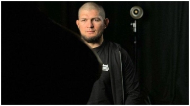 Klarifikasi Khabib Nurmagomedov seusai Viral Gara-gara Diusir dari Pesawat