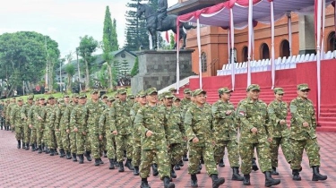 Komisi II DPR Sambut Positif Retreat Kepala Daerah yang Digagas Prabowo: Momentum Cegah Korupsi