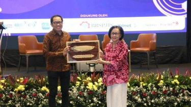 Kontribusi Ekspor 8,28 Miliar Dolar AS, Industri Pulp & Kertas Siap Dukung Pertumbuhan Ekonomi