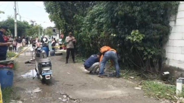 Lima Fakta Penikaman yang Tewaskan Aktor Sandy Permana: Dendam Tetangga hingga Kesaksian Ketua RT