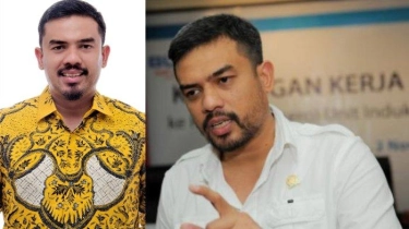 Maman Abdurrahman, S.T.