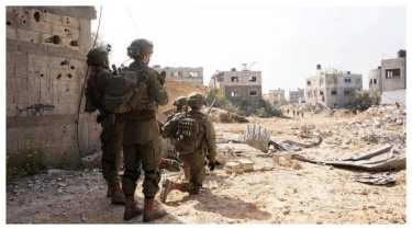Media Israel: Perang Gerilya dan 'Bom Pinggir Jalan' Hamas Buat Israel Bayar Mahal di Beit Hanoun