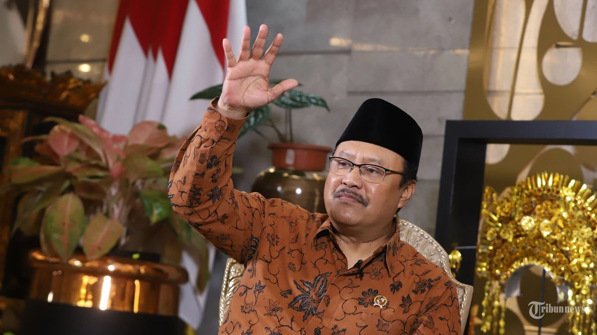 Mensos Pastikan Sekolah Rakyat Tak Akan Ciptakan Persepsi Publik soal Si Miskin dan Si Kaya