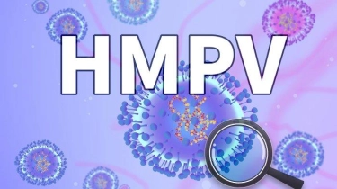Perubahan Musim dan Lingkungan Lembap Memicu Wabah HMPV dan Influenza A