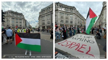 Perundingan Gencatan Senjata di Gaza Berada di Titik Kritis, Kesepakatan Israel-Hamas Hampir Final