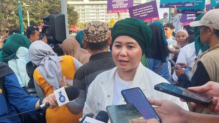 PKB Khawatir DPR Jegal Putusan MK Soal Presidential Threshold