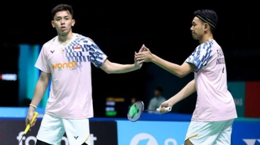 Poin BWF India Open 2025 Jadi Panggung Debutan hingga Fajar/Rian Cs Dongkrak Ranking