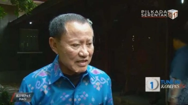 Polemik Wewenang Penghitung Kerugian Lingkungan, Eks Menkumham Jelaskan Isi Permen LH 7/2014