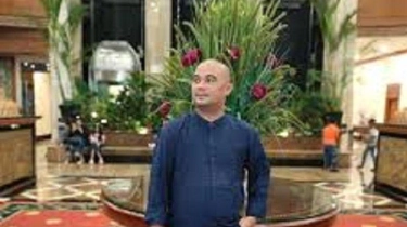 Polisi: Pelaku Penusukan dan Sandy Permana Tak Miliki Hubungan Kerabat