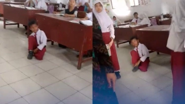 Prihatin Siswa SD Dihukum karena Menunggak SPP, Anggota Komisi X DPR: Tidak Boleh Terjadi Lagi  