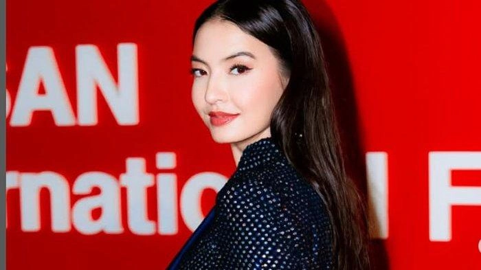 Profil Raline Shah, Artis yang Dilantik Jadi Staf Khusus Menkomdigi, Pernah Jabat Komisaris Air Asia