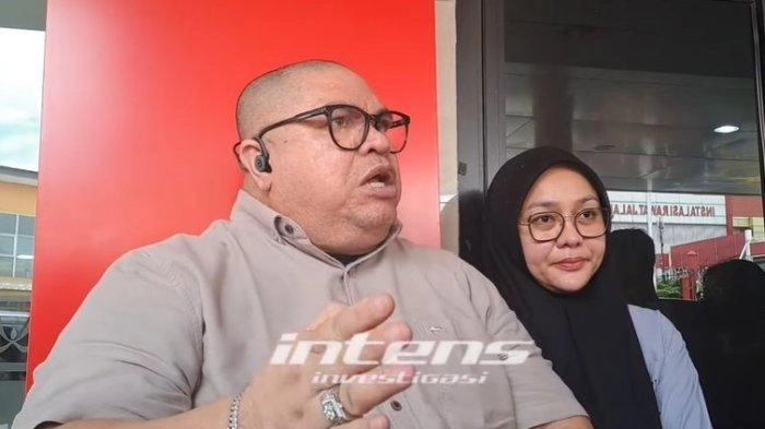 Razman Nasution Geram Tak Diberitahu soal Pemindahan Lolly ke Tempat Lain, Duga Ada Kejanggalan