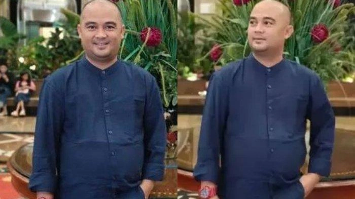 Sebelum Aktor Sandy Permana Meninggal, sang Istri Sempat Tanyakan Pelaku Penusukan 