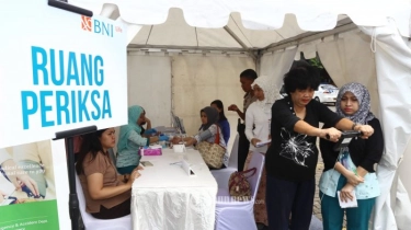 Seluruh Puskesmas di Indonesia Siap Layani Cek Kesehatan Gratis Februari 2025